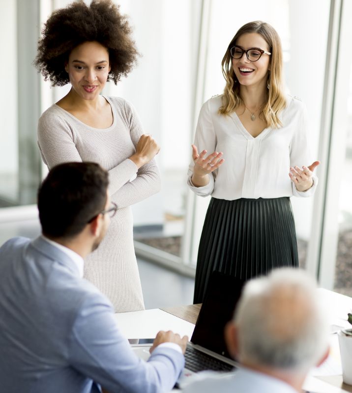 Critères d'admission aux formations subventionnées