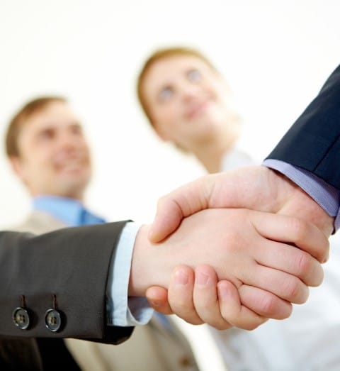 Evaluation retention de personnel