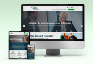 FCSAE actualité site web LG