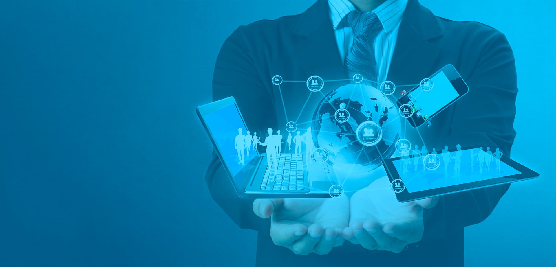 Formations de perfectionnement : technologies numériques