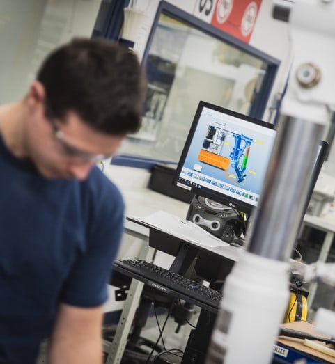 Programmation CNC avec catia