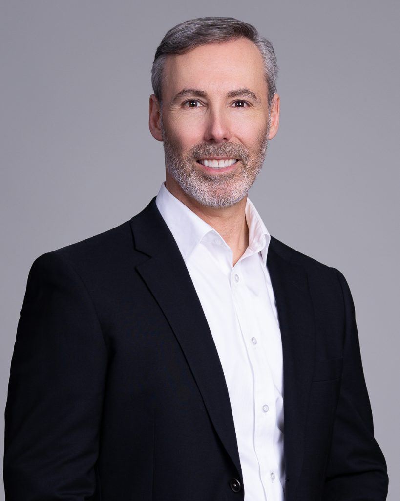 Serge Pilotte