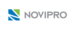 NOVIPRO Logo Couleur fond transparent NOVIPRO Logo Couleur fond transparent